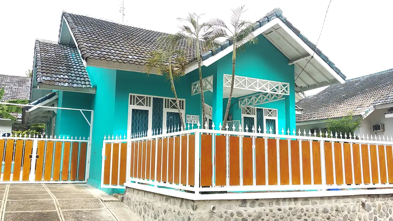 Ars Villa